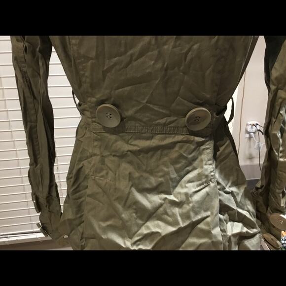 Last Kiss Jacket - Picture 4 of 6